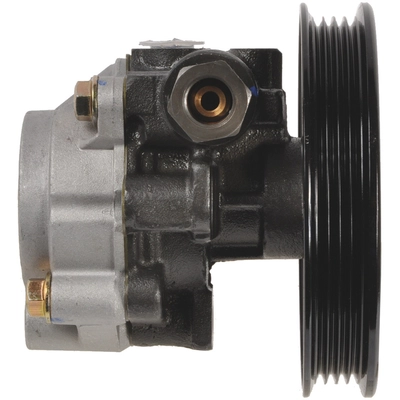 CARDONE INDUSTRIES - 96-5280 - Power Steering Pump pa2