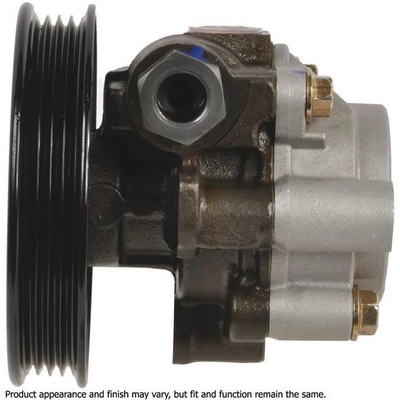 New Power Steering Pump by CARDONE INDUSTRIES - 96-5287 pa3