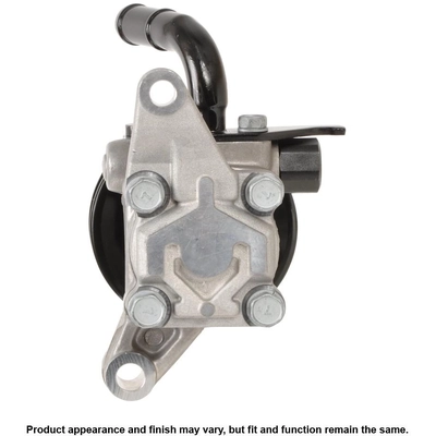 New Power Steering Pump by CARDONE INDUSTRIES - 96-5303 pa1