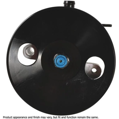 New Power Steering Pump by CARDONE INDUSTRIES - 96-5309 pa6