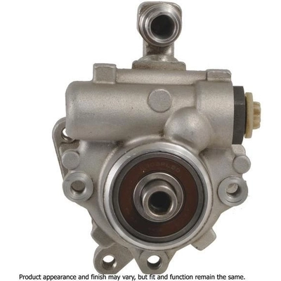 New Power Steering Pump by CARDONE INDUSTRIES - 96-5321 pa1