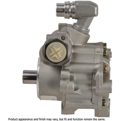 New Power Steering Pump by CARDONE INDUSTRIES - 96-5321 pa2