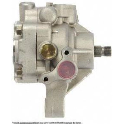 New Power Steering Pump by CARDONE INDUSTRIES - 96-5341 pa11