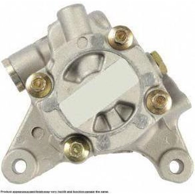 New Power Steering Pump by CARDONE INDUSTRIES - 96-5341 pa9