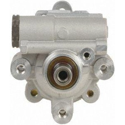New Power Steering Pump by CARDONE INDUSTRIES - 96-5343 pa5