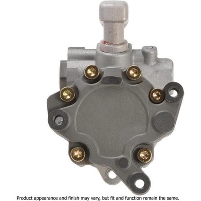 New Power Steering Pump by CARDONE INDUSTRIES - 96-5361 pa1
