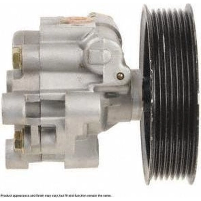 New Power Steering Pump by CARDONE INDUSTRIES - 96-5364 pa8