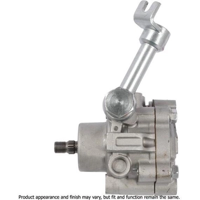 New Power Steering Pump by CARDONE INDUSTRIES - 96-5367 pa7