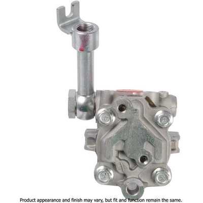 New Power Steering Pump by CARDONE INDUSTRIES - 96-5367 pa8