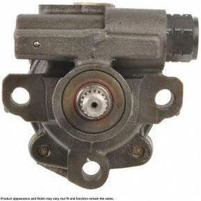 New Power Steering Pump by CARDONE INDUSTRIES - 96-5371 pa7