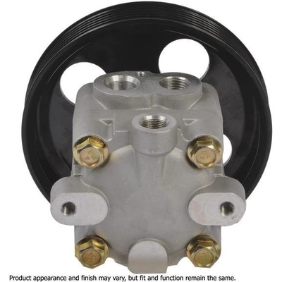 New Power Steering Pump by CARDONE INDUSTRIES - 96-5372 pa1