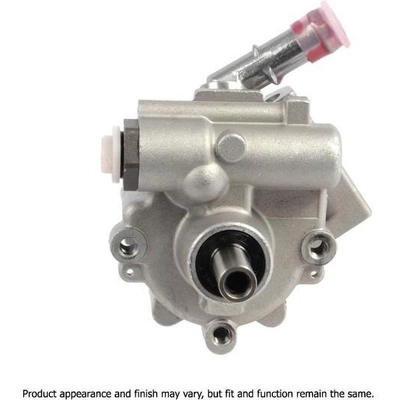 New Power Steering Pump by CARDONE INDUSTRIES - 96-5382 pa4