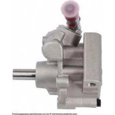 New Power Steering Pump by CARDONE INDUSTRIES - 96-5382 pa8