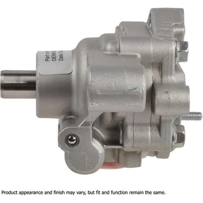 New Power Steering Pump by CARDONE INDUSTRIES - 96-5390 pa2