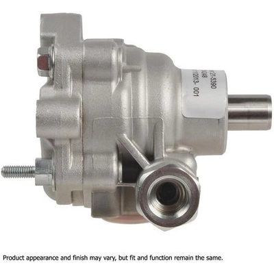 New Power Steering Pump by CARDONE INDUSTRIES - 96-5390 pa4