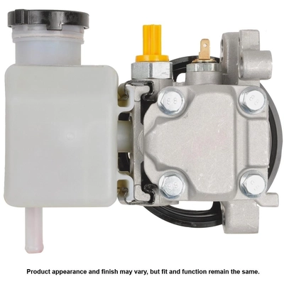 New Power Steering Pump by CARDONE INDUSTRIES - 96-5391 pa5