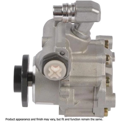 New Power Steering Pump by CARDONE INDUSTRIES - 96-5394 pa1