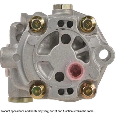 New Power Steering Pump by CARDONE INDUSTRIES - 96-5396 pa1