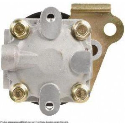 New Power Steering Pump by CARDONE INDUSTRIES - 96-5398 pa6