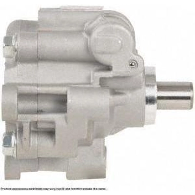 New Power Steering Pump by CARDONE INDUSTRIES - 96-5439 pa7