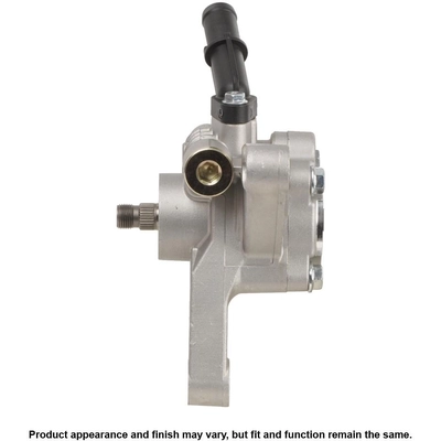 New Power Steering Pump by CARDONE INDUSTRIES - 96-5441 pa4