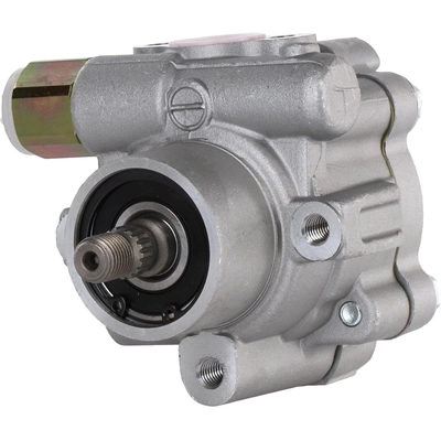 New Power Steering Pump by CARDONE INDUSTRIES - 96-5450 pa1