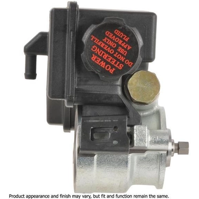 New Power Steering Pump by CARDONE INDUSTRIES - 96-54500 pa1
