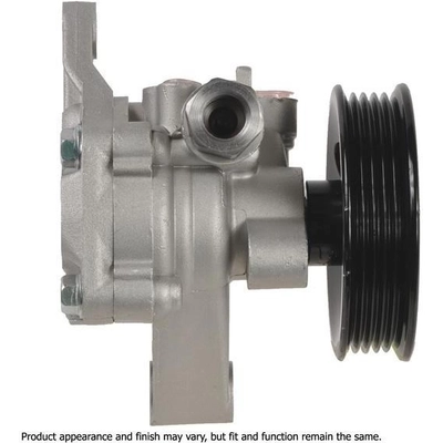 New Power Steering Pump by CARDONE INDUSTRIES - 96-5474 pa1