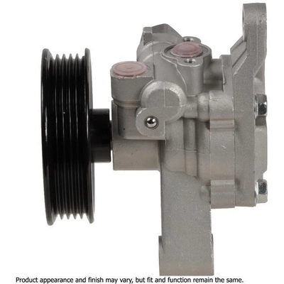 New Power Steering Pump by CARDONE INDUSTRIES - 96-5474 pa3
