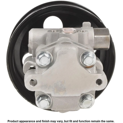 New Power Steering Pump by CARDONE INDUSTRIES - 96-5476 pa4