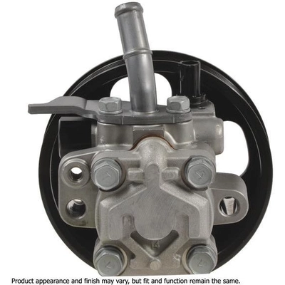 New Power Steering Pump by CARDONE INDUSTRIES - 96-5479 pa4