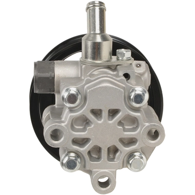 CARDONE INDUSTRIES - 96-5480 - Power Steering Pump pa2