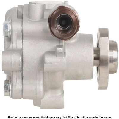 New Power Steering Pump by CARDONE INDUSTRIES - 96-5487 pa2