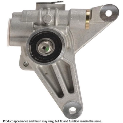 New Power Steering Pump by CARDONE INDUSTRIES - 96-5494 pa4