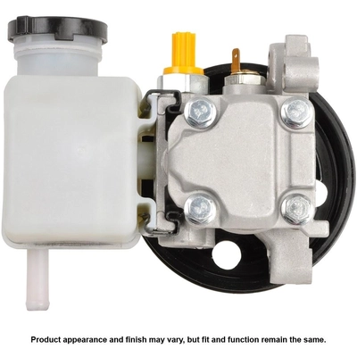 New Power Steering Pump by CARDONE INDUSTRIES - 96-5497 pa1