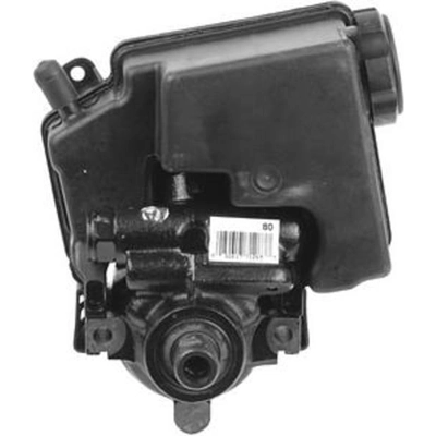 New Power Steering Pump by CARDONE INDUSTRIES - 96-55895 pa5
