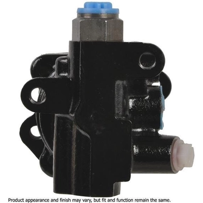 New Power Steering Pump by CARDONE INDUSTRIES - 96-5721 pa2