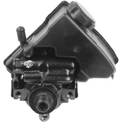 New Power Steering Pump by CARDONE INDUSTRIES - 96-57830 pa2