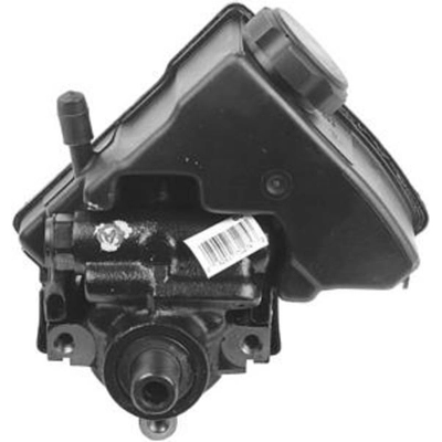 New Power Steering Pump by CARDONE INDUSTRIES - 96-57888 pa4