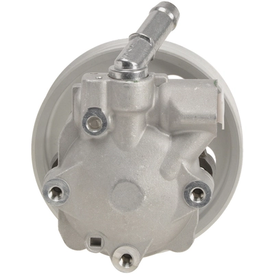 New Power Steering Pump by CARDONE INDUSTRIES - 96580 pa2