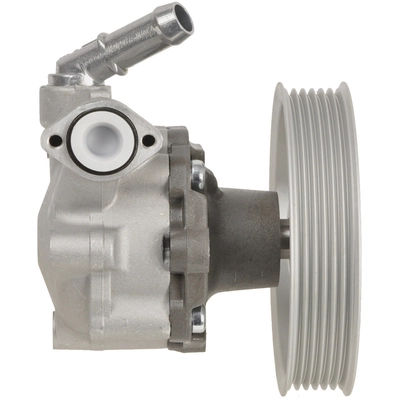 New Power Steering Pump by CARDONE INDUSTRIES - 96580 pa3