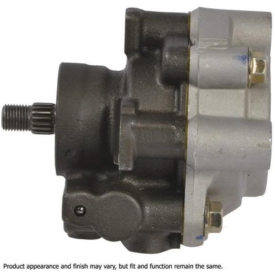 New Power Steering Pump by CARDONE INDUSTRIES - 96-5930 pa3