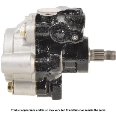 New Power Steering Pump by CARDONE INDUSTRIES - 96-5931 pa5