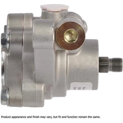 New Power Steering Pump by CARDONE INDUSTRIES - 96-5946 pa2