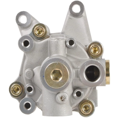 New Power Steering Pump by CARDONE INDUSTRIES - 96-5968 pa2