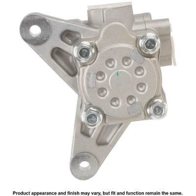 New Power Steering Pump by CARDONE INDUSTRIES - 96-5993 pa1