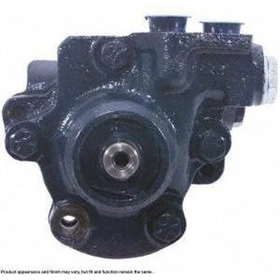 Pompe de direction assistée neuve de CARDONE INDUSTRIES - 96-6057 pa10