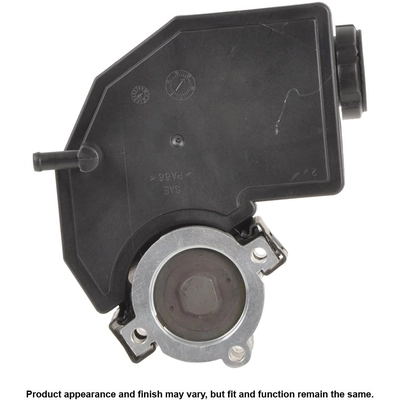 New Power Steering Pump by CARDONE INDUSTRIES - 96-61607 pa1