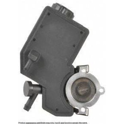 New Power Steering Pump by CARDONE INDUSTRIES - 96-62608 pa1