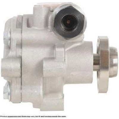 New Power Steering Pump by CARDONE INDUSTRIES - 96-659 pa8